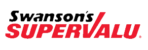 Swanson’s SuperValu Logo